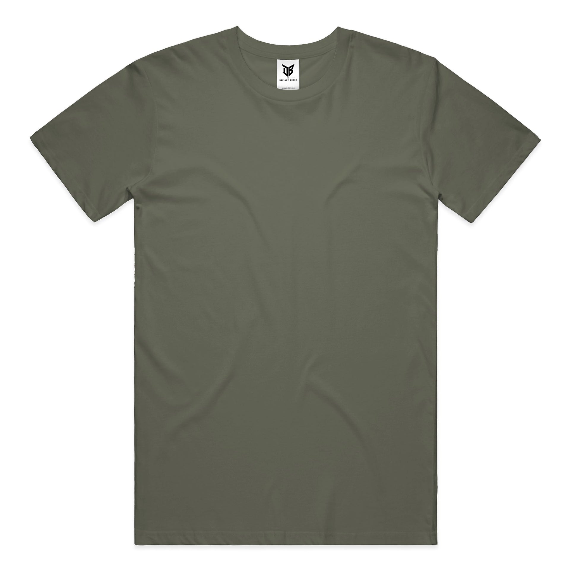 Light Cotton T-Shirt