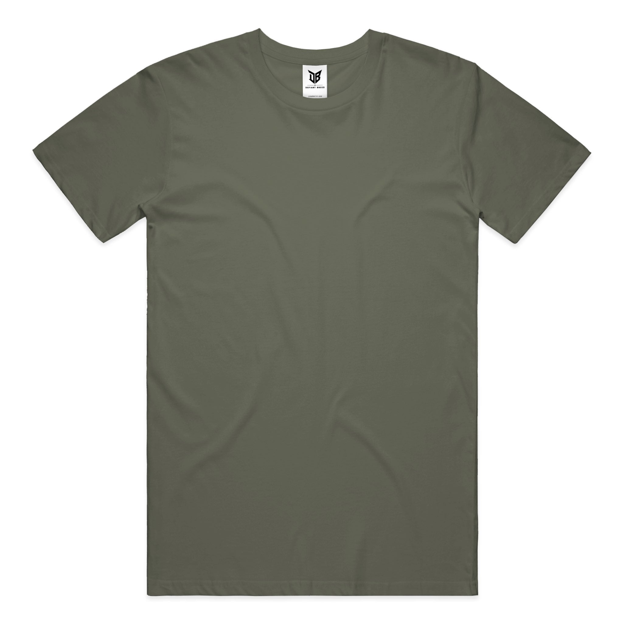 Light Cotton T-Shirt