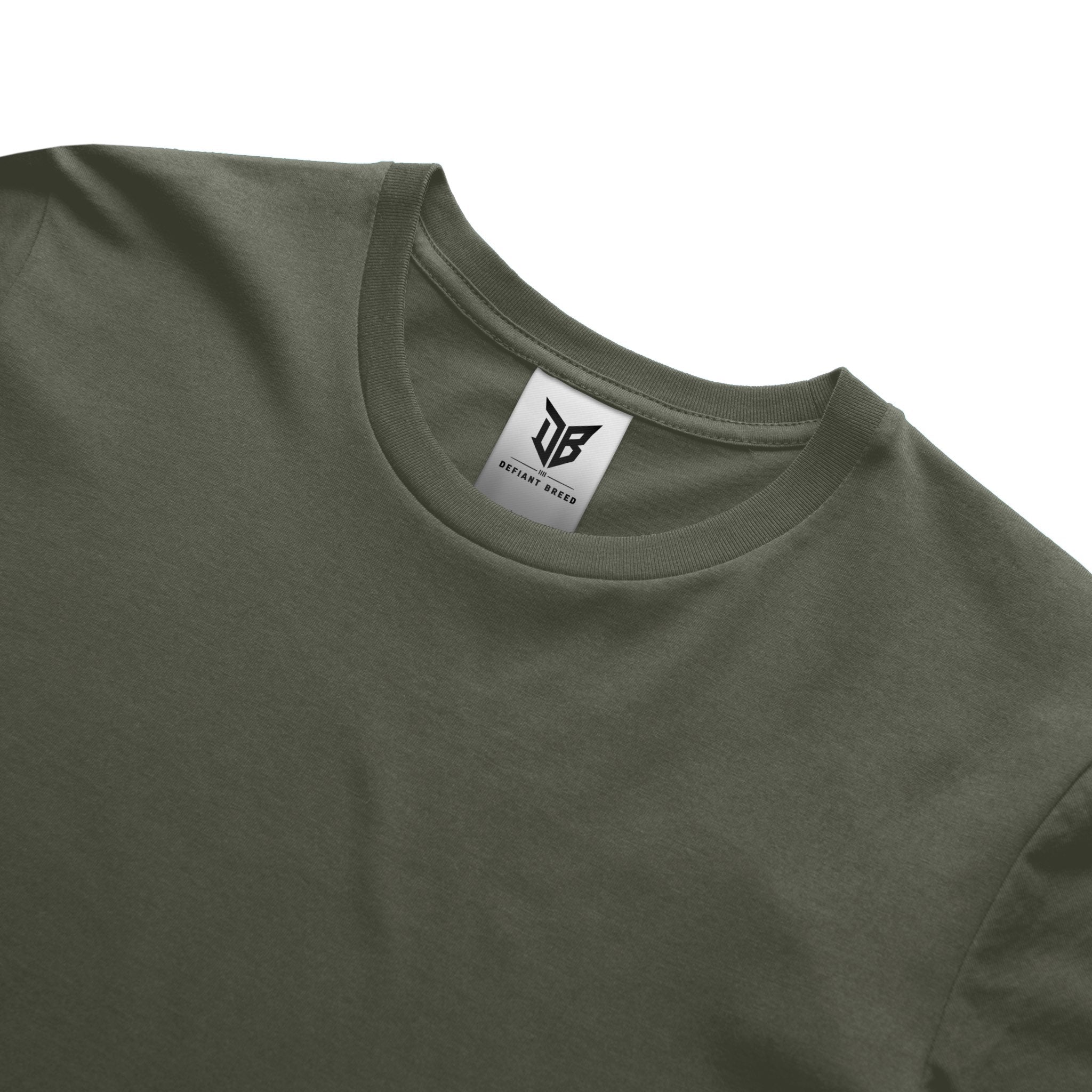 Light Cotton T-Shirt