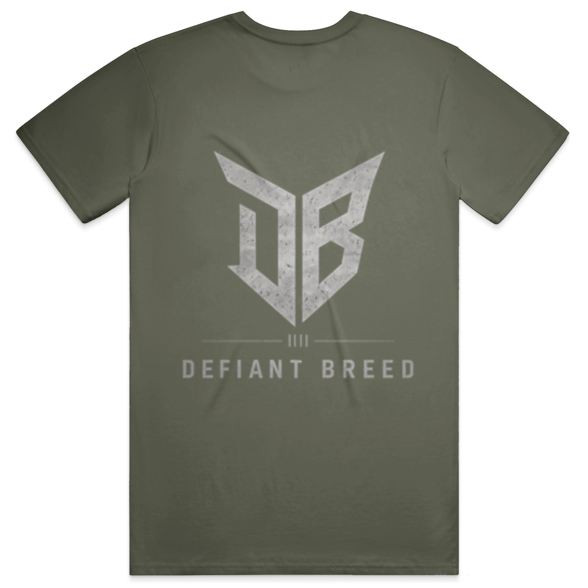 Light Cotton T-Shirt