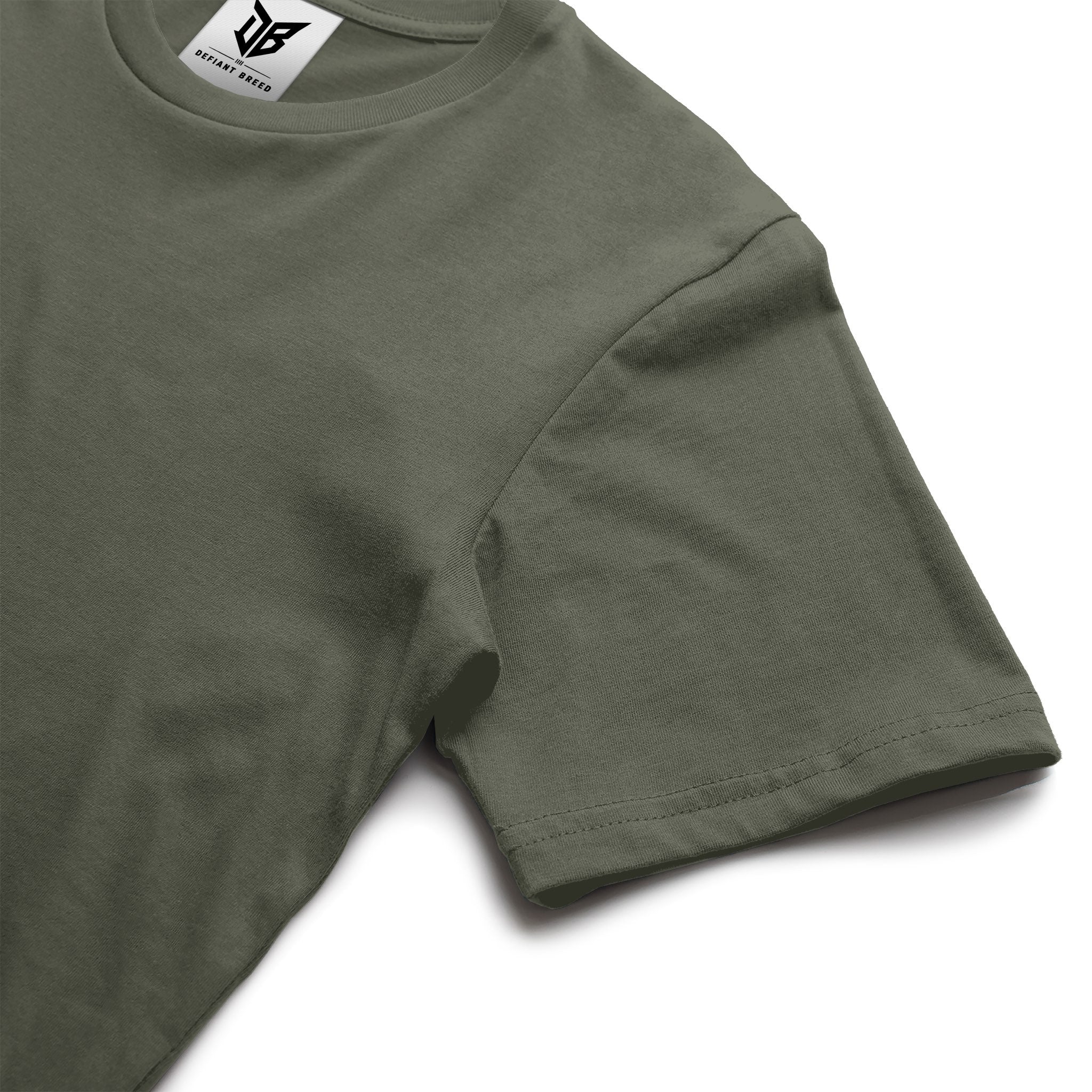 Light Cotton T-Shirt
