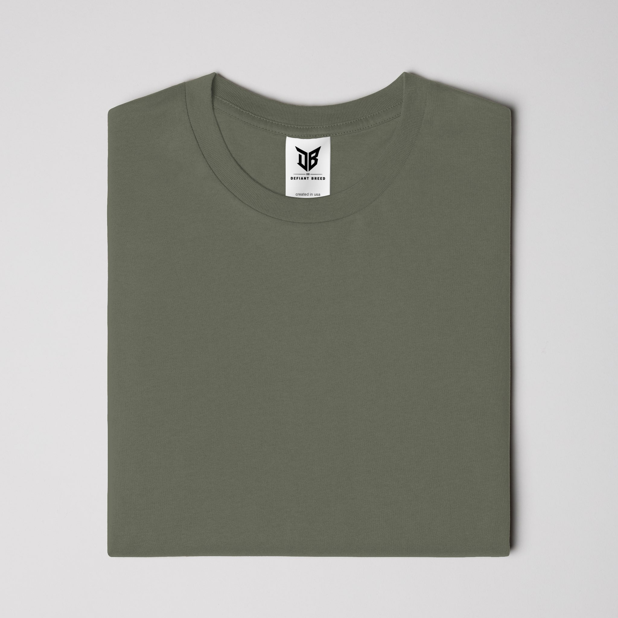 Light Cotton T-Shirt