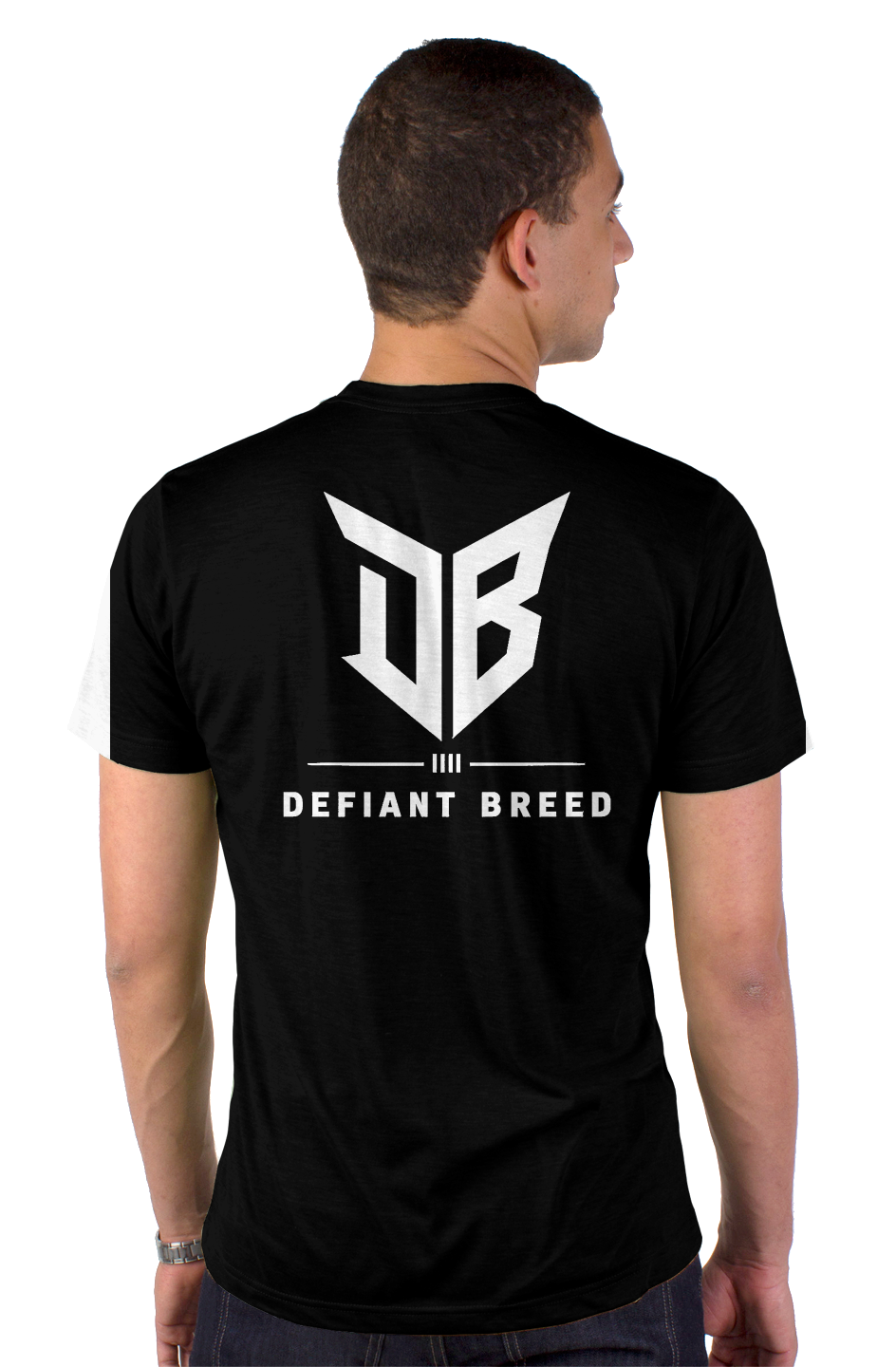 tultex blend tee