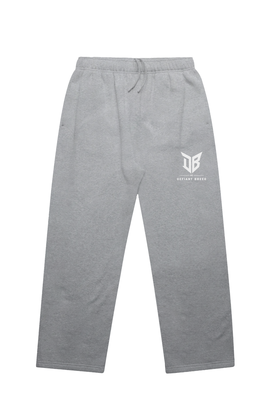 Relax Cuffless Trackpants