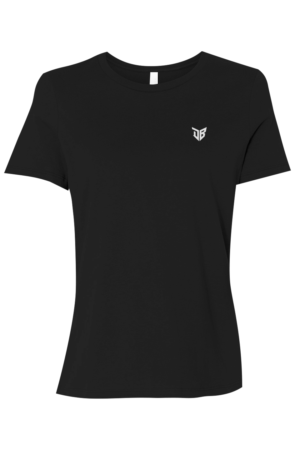 Women’s Relaxed Jersey Tee