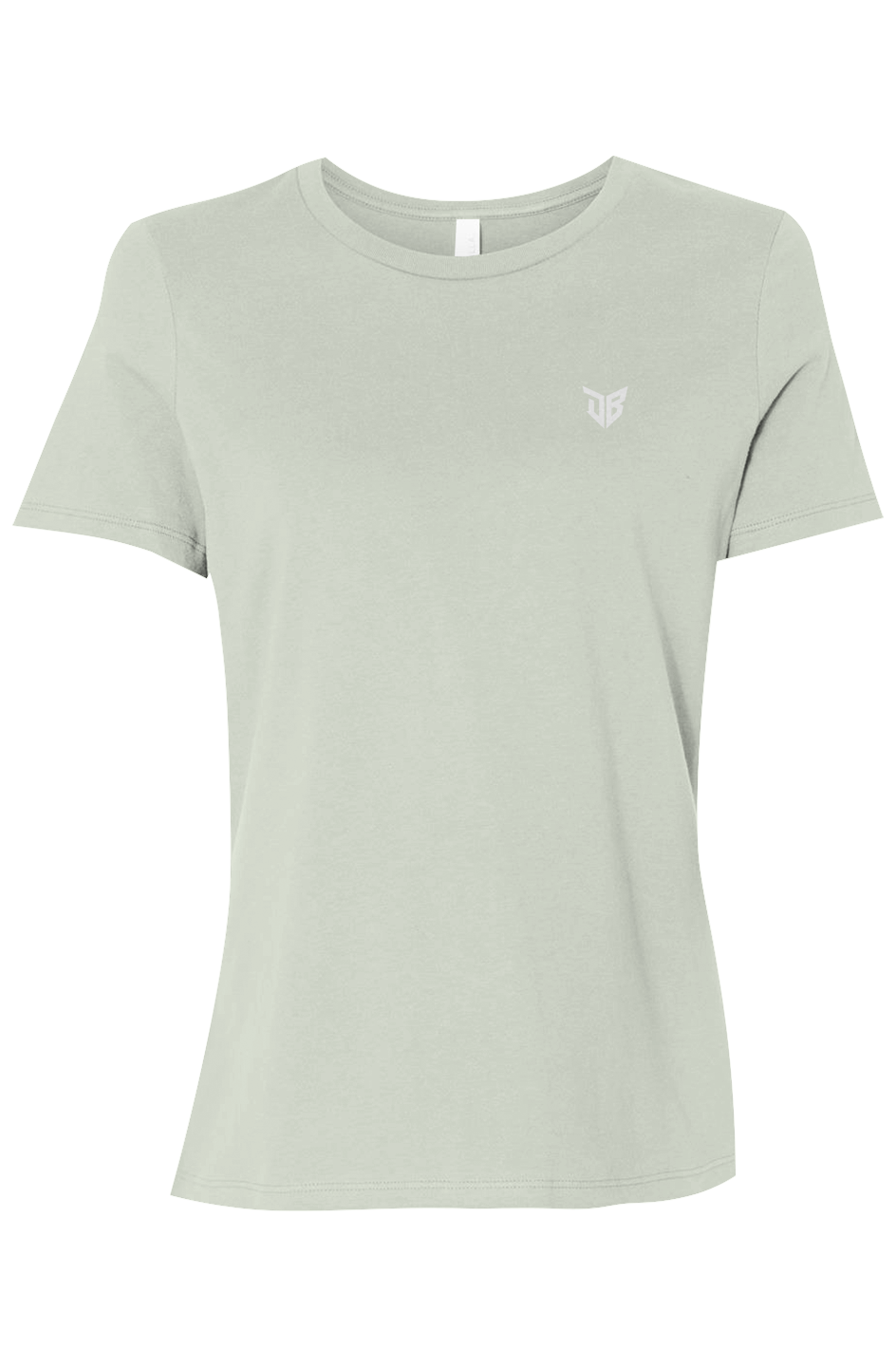 Women’s Relaxed Jersey Tee