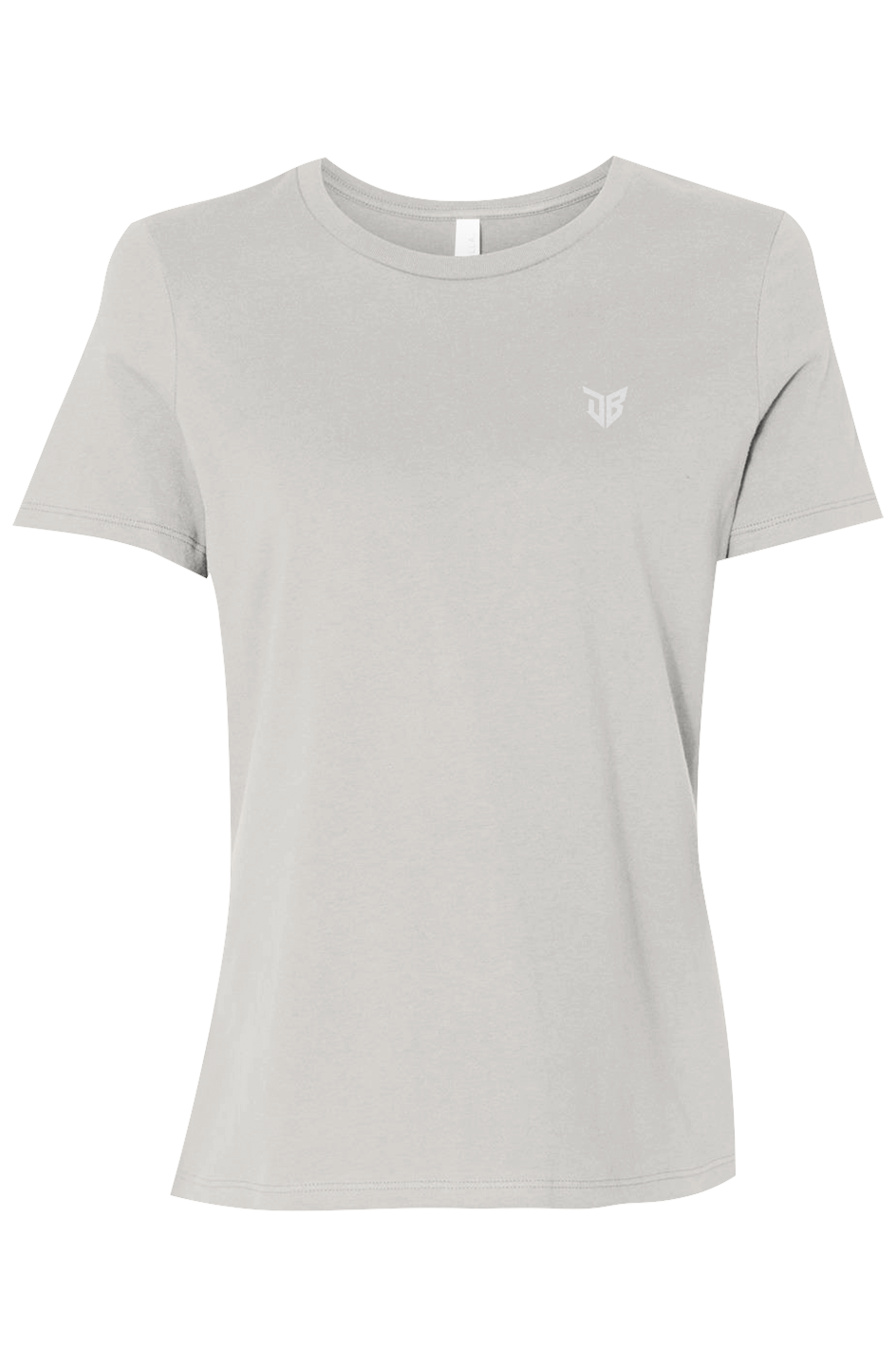 Women’s Relaxed Jersey Tee