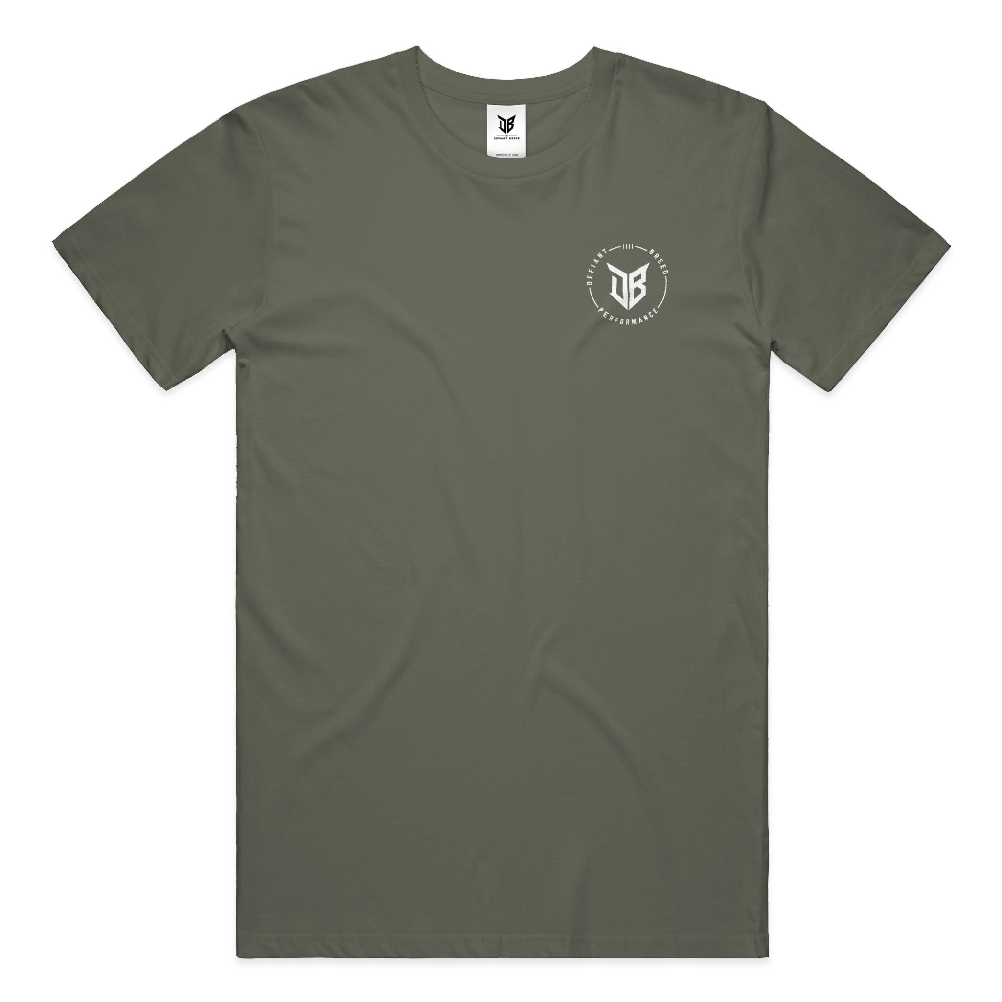 Men’s Dri-Power  T-Shirt