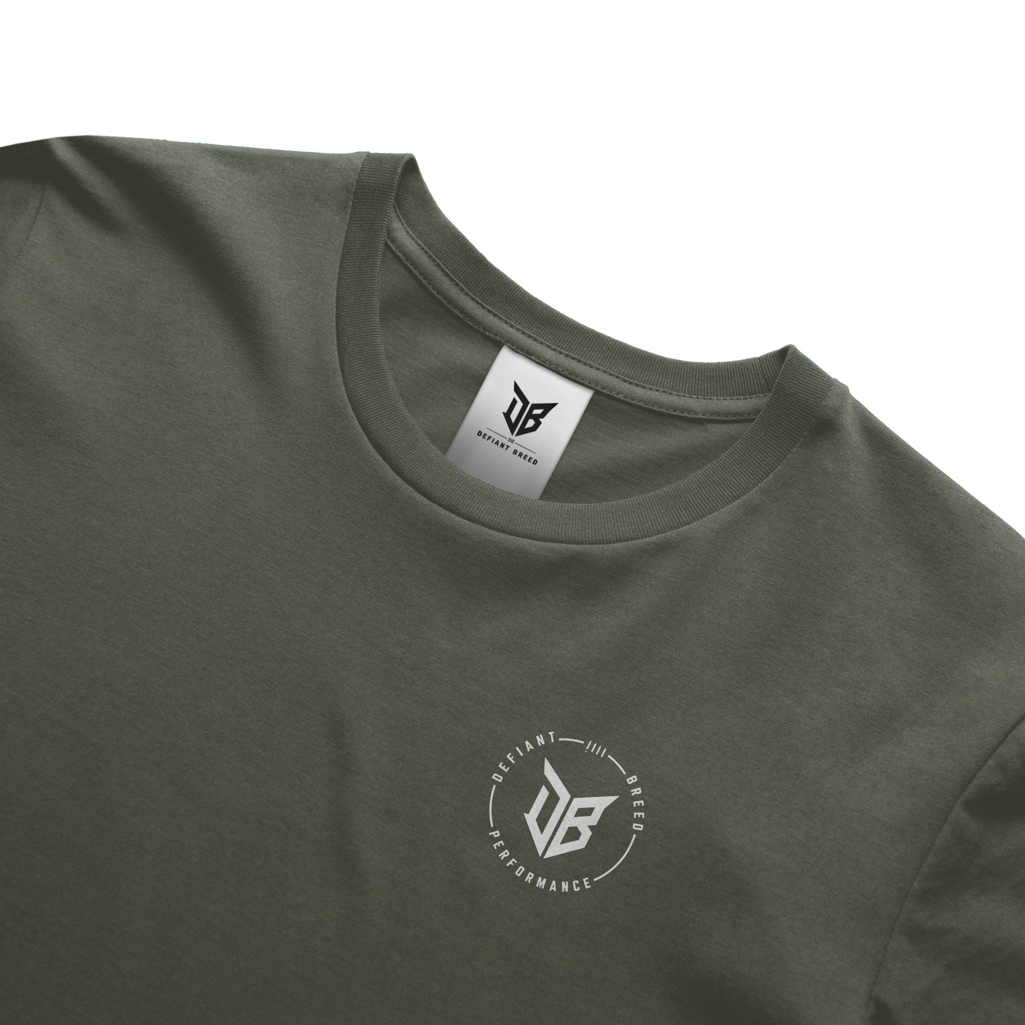 Men’s Dri-Power  T-Shirt
