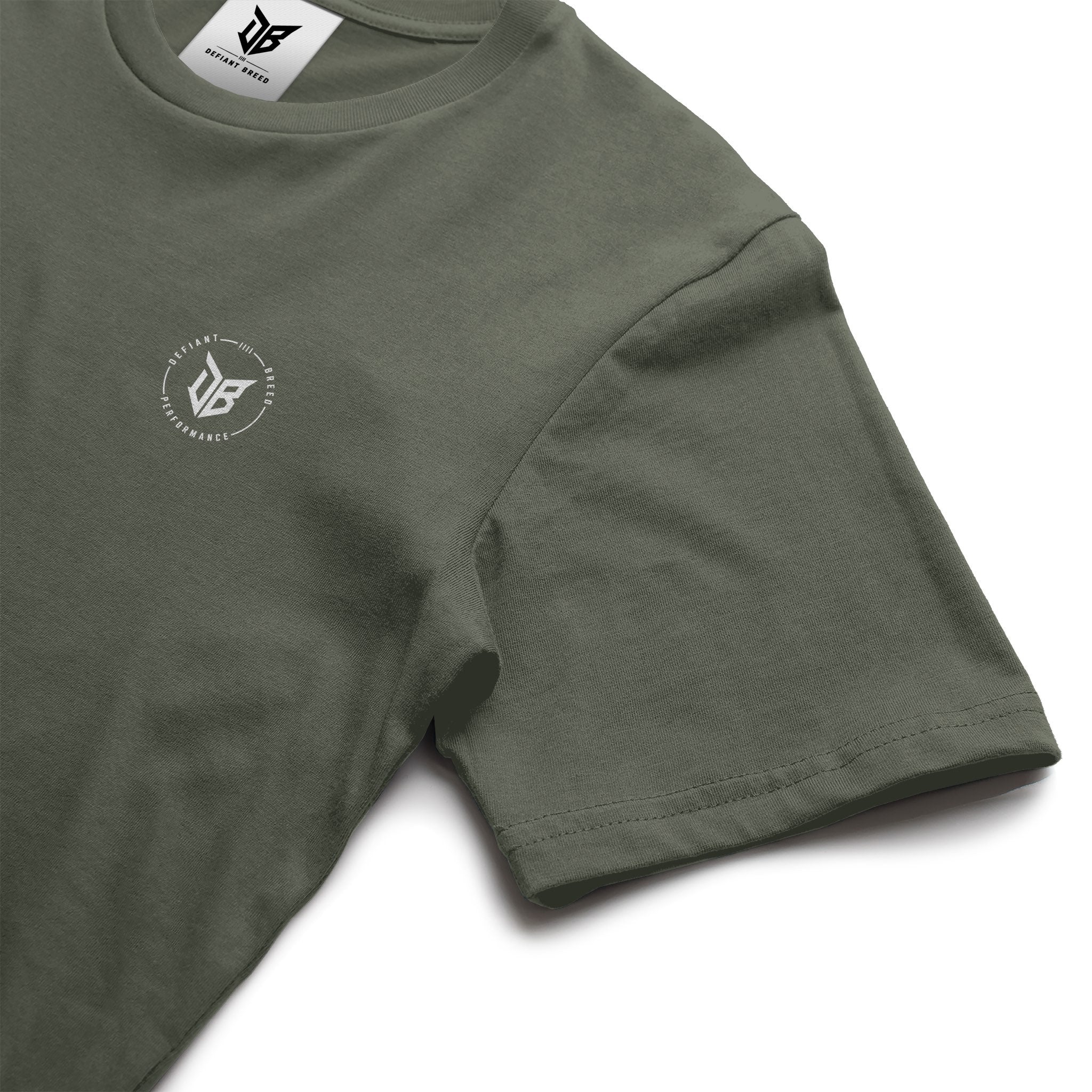 Men’s Dri-Power  T-Shirt