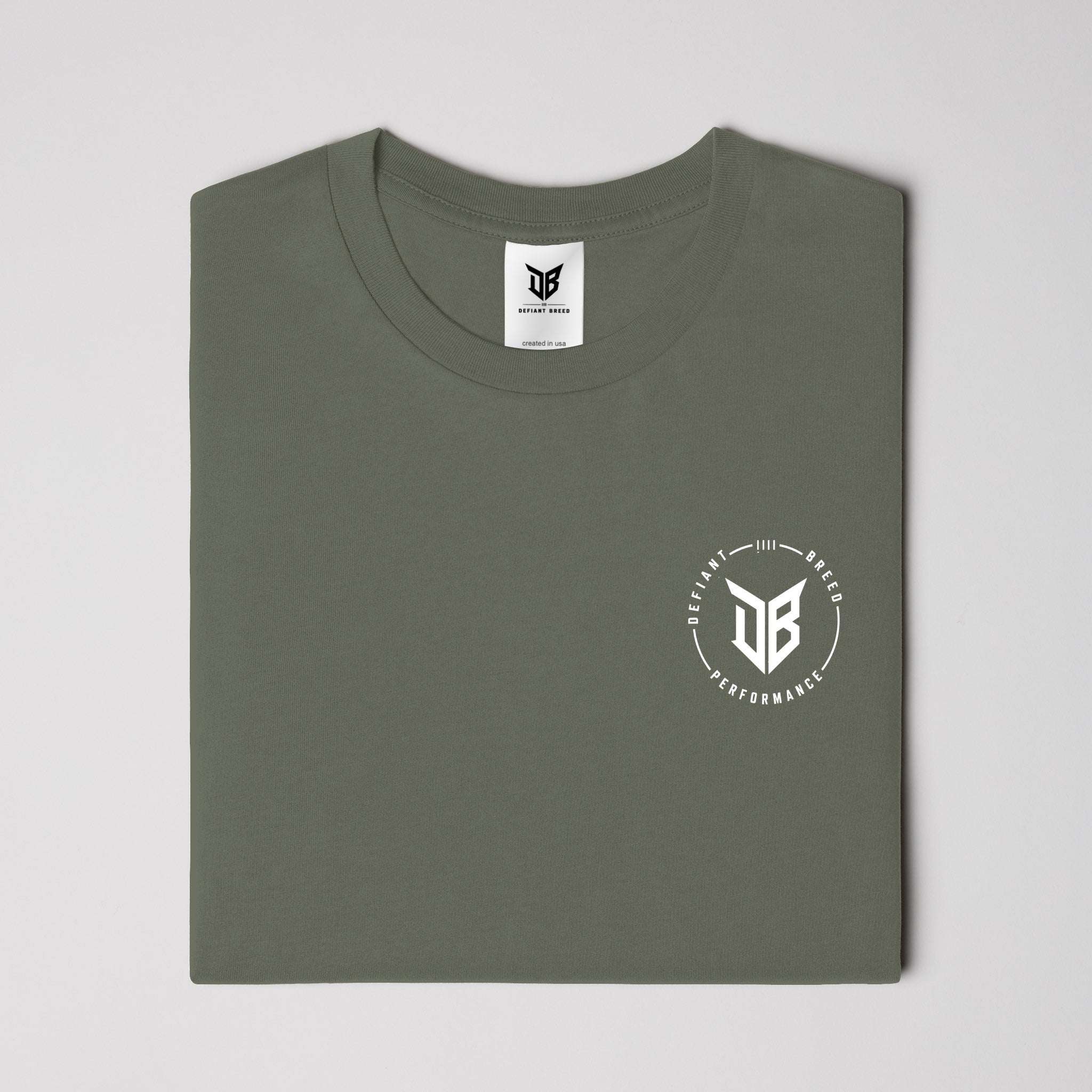 Men’s Dri-Power  T-Shirt