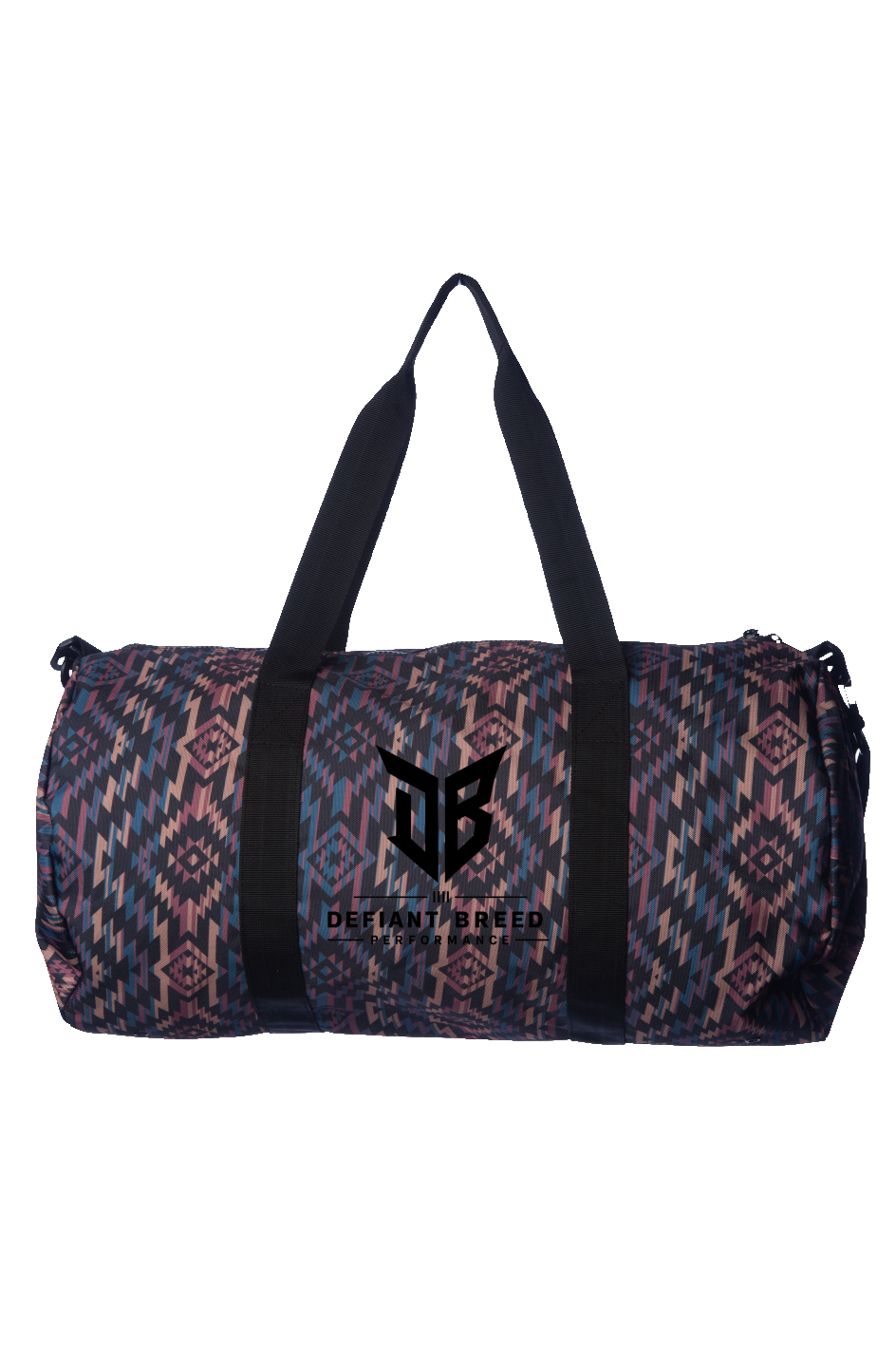 Day Tripper Duffle Southwest