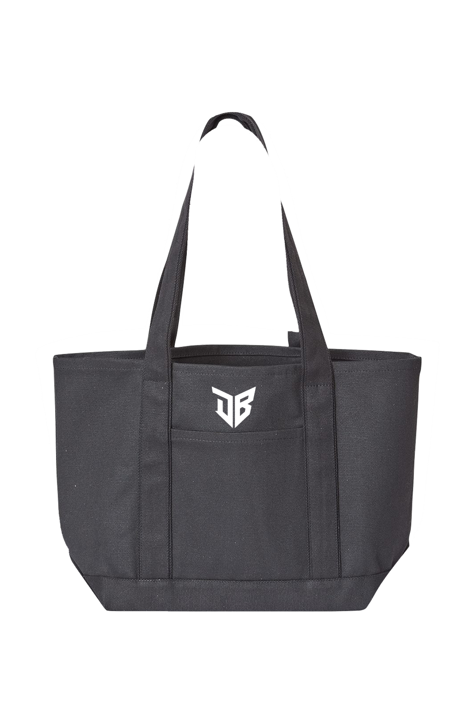 Windward Canvas Resort Tote