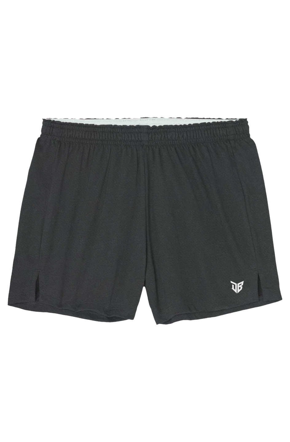 Ladies Jersey Knit Squad Short