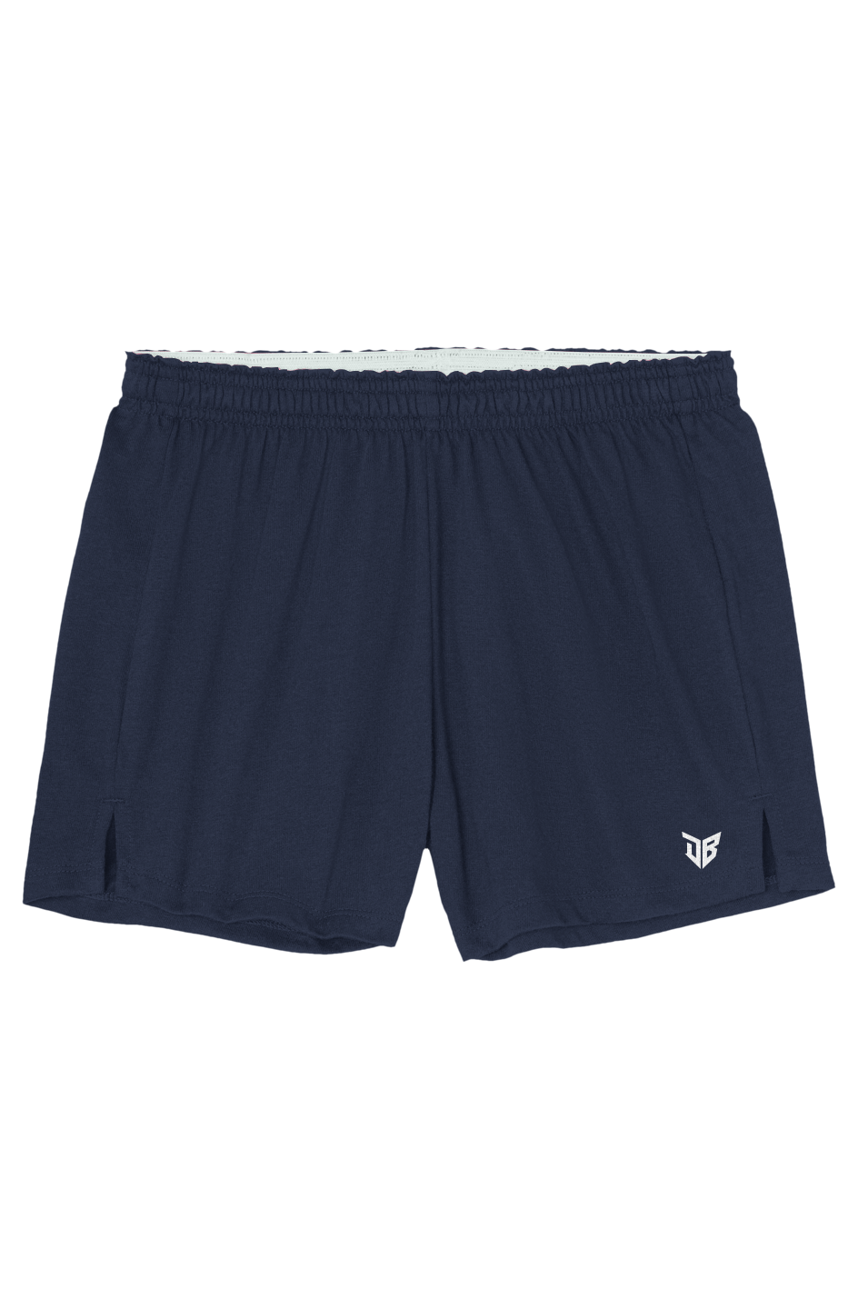 Ladies Jersey Knit Squad Short