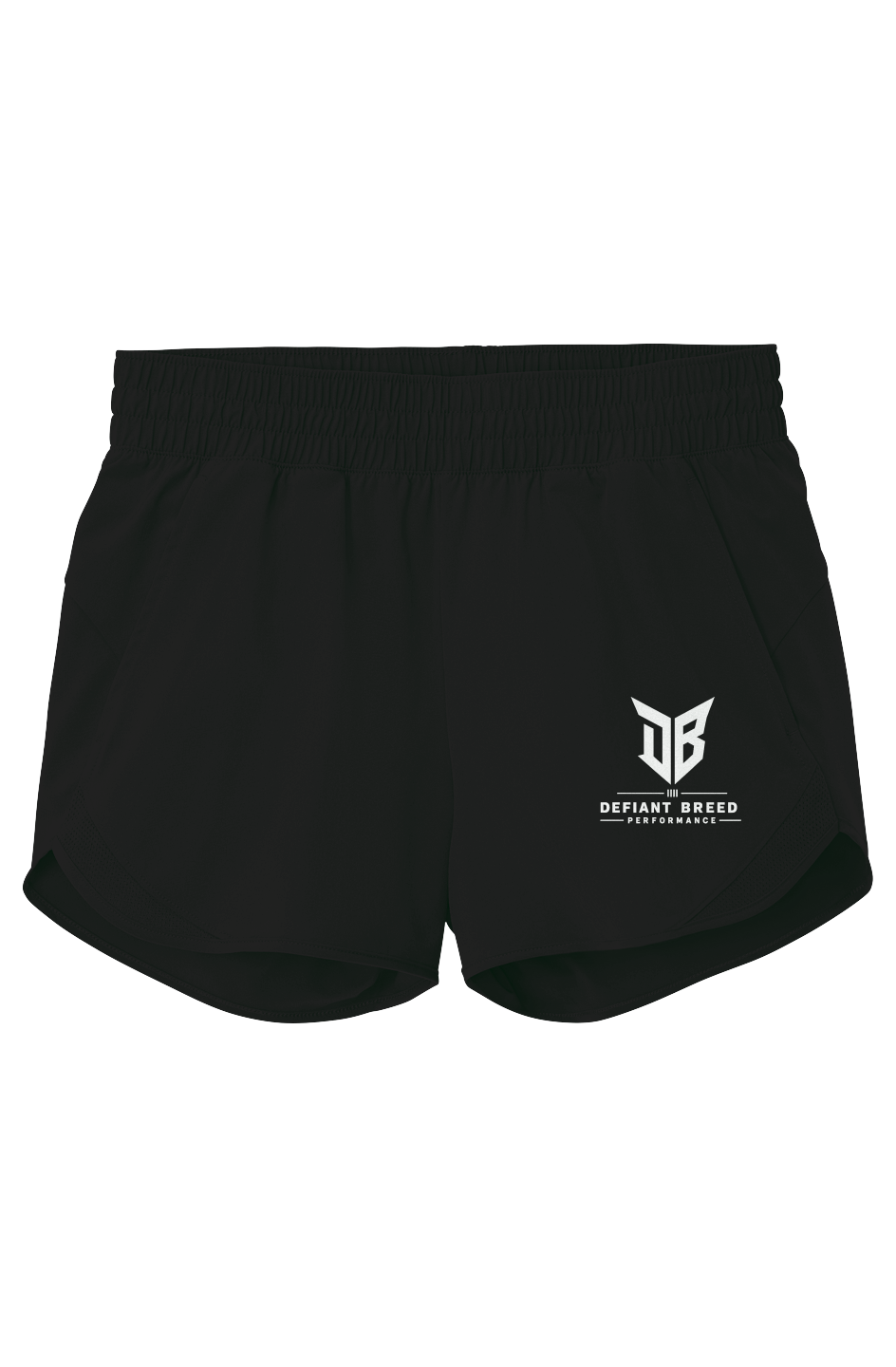 Womens Repeat Swift Short