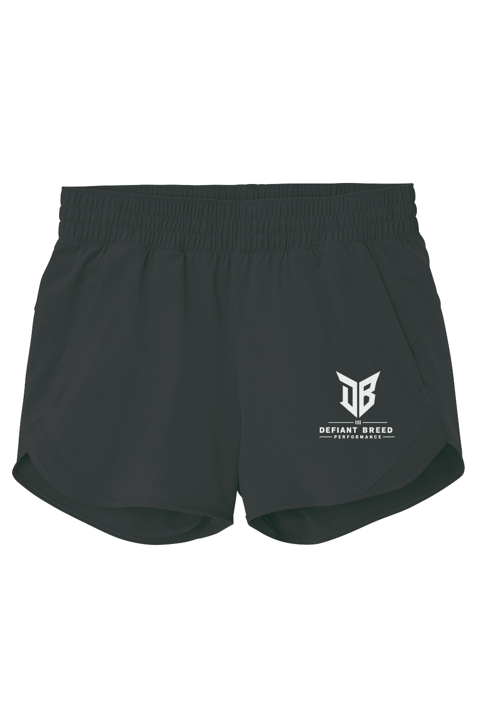 Womens Repeat Swift Short