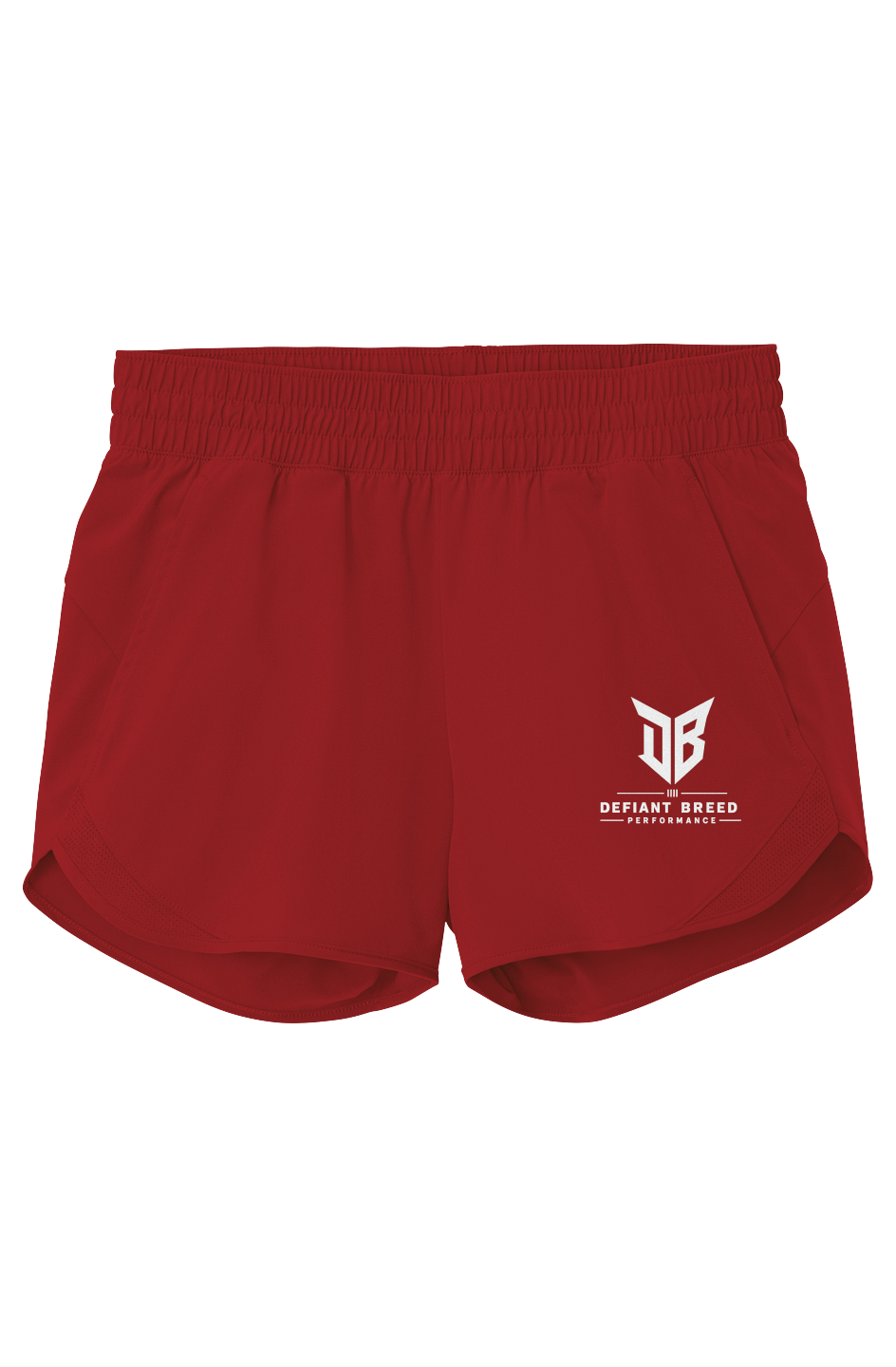 Womens Repeat Swift Short