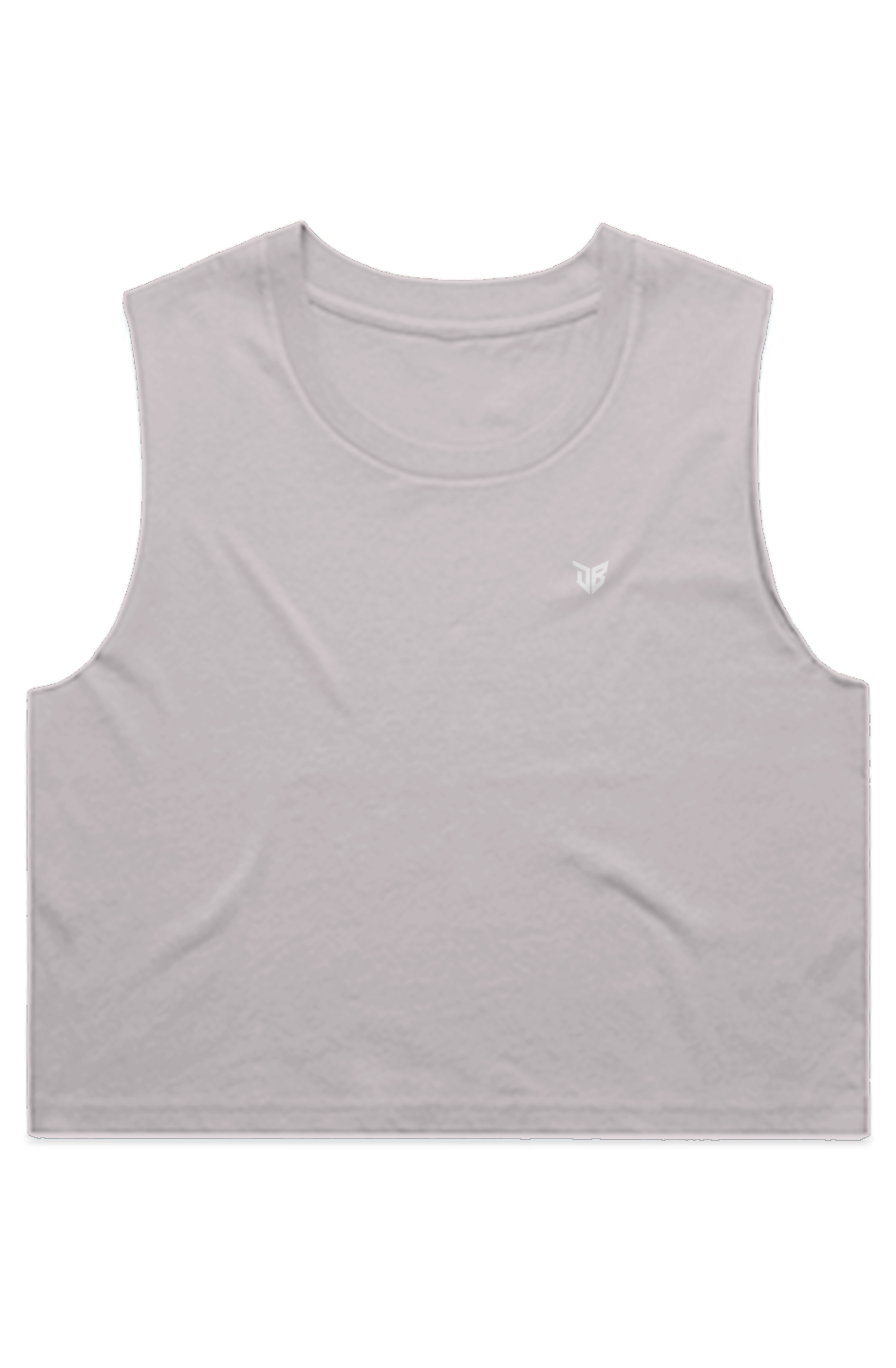 WOMEN'S CROP TANK
