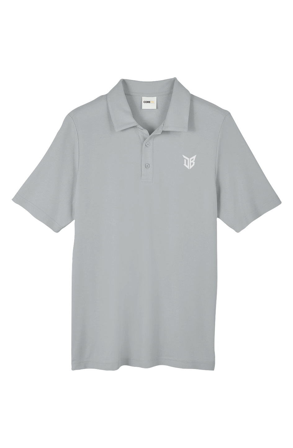 Mens Fusion ChromaSoft Pique Polo