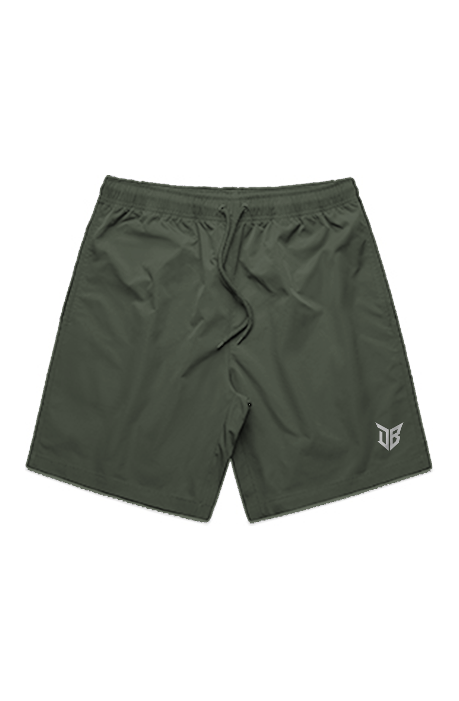 MENS TRAINING SHORTS