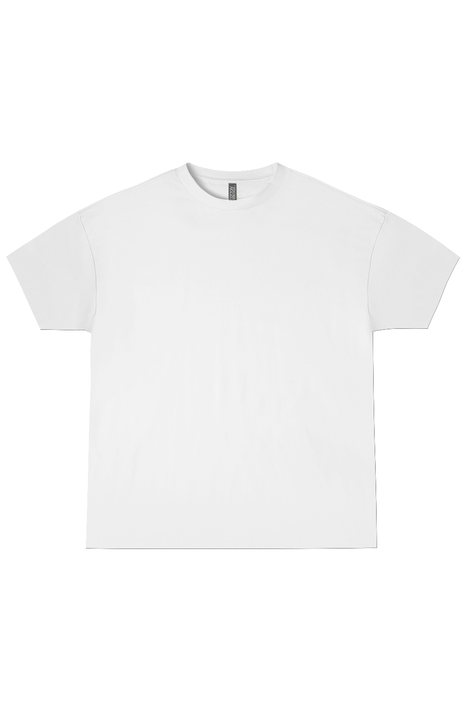Mens Box T shirt