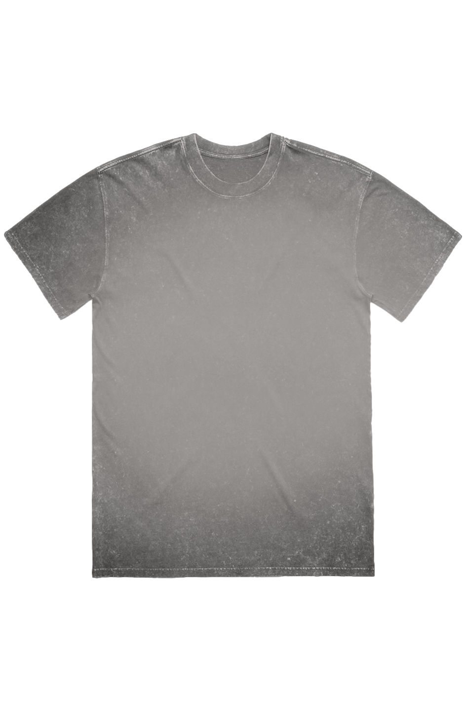 Stone Wash Heavy Tee