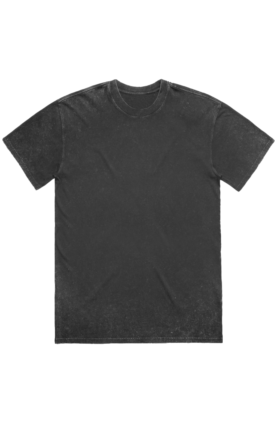 Stone Wash Heavy Tee