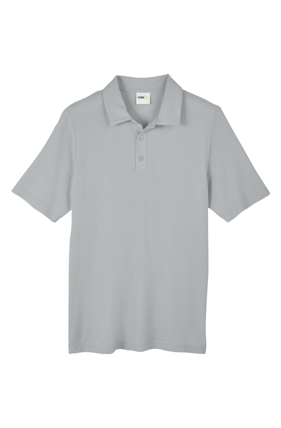 Mens Fusion ChromaSoft Pique Polo