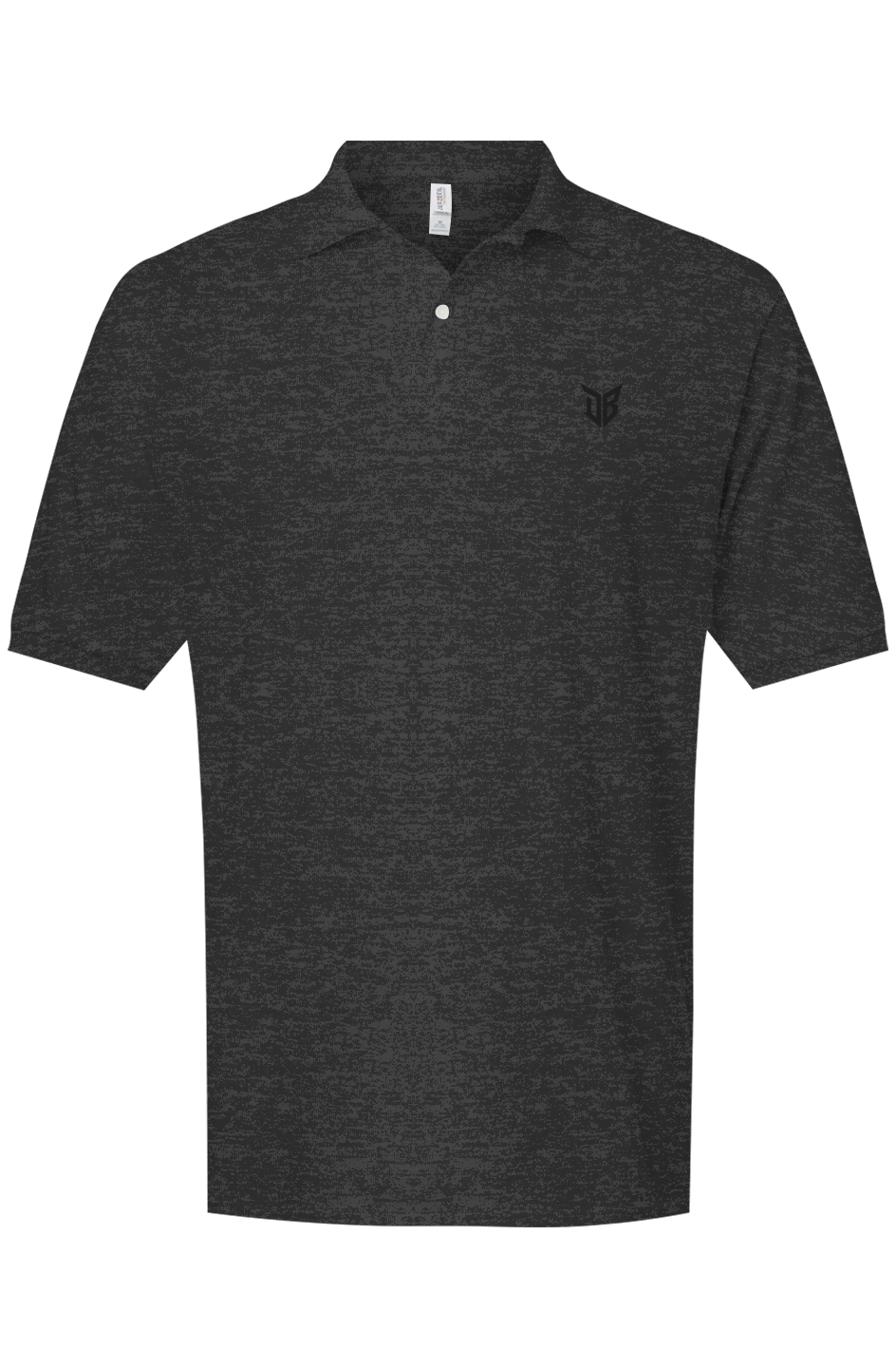 SpotShield Jersey Polo