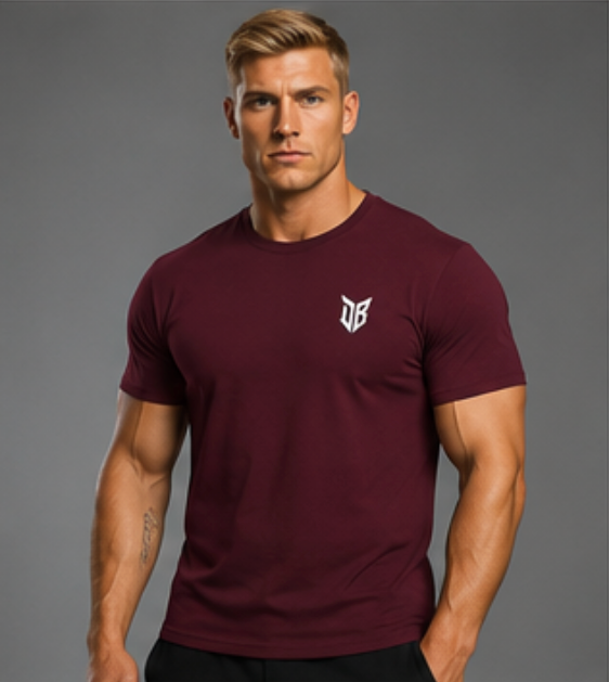Dry Power  Tee