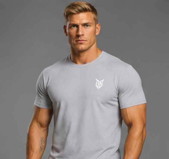 Dry Power  Tee